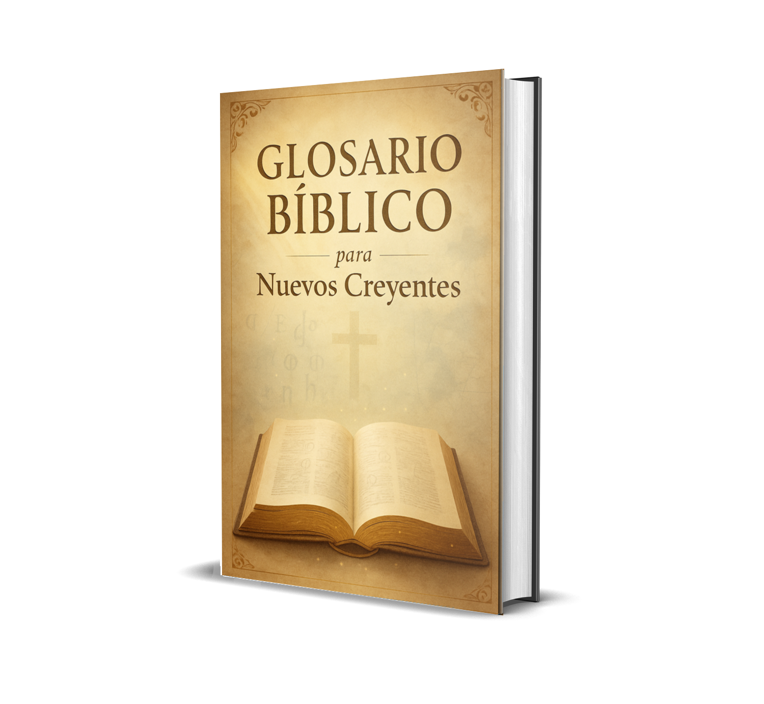 Éxodo Explicado Versículo por Versículo
